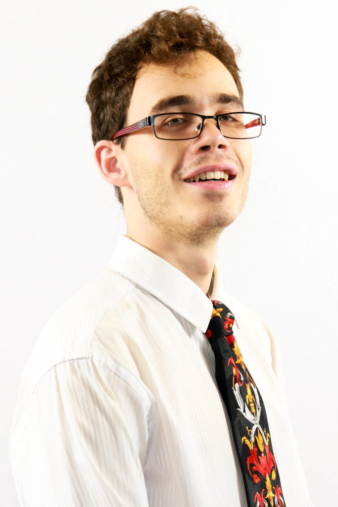 Griffith theses picture